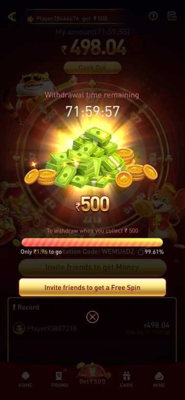 How to Download and Install 777in Game app on Android